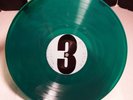 Bob Dylan Vinyl - GWW Great White Wonder LP, TMOQ Green Vinyl