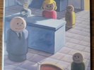SUNNY DAY REAL ESTATE Vinyl - DIARY LP