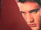 elvis presley 50 greatest hits. vinyl lp  set