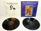 TELEMANN / Hans Kalafusz 