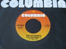 Dynamics   You Can Make It If You Try / We Found Love   modern soul 45 HEAR