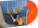 Supertramp- Breakfast in America- New Orange Vinyl---180-gram