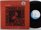 LEE MORGAN Cornbread BLUE NOTE LP stereo Liberty