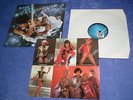 BONEY M (LP) NIGHTFLIGHT TO VENUS ?[1978 CLUB ED GERMANY HANSA 34009 +POSTCARDS]