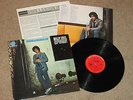 ROCK BILLY JOEL 52ND STREET AUDIOPHILE LP HALF-SPEED MASTER NEAR MINT *