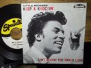 LITTLE RICHARD 
