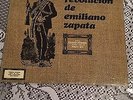La Revolucion de Emiliano Zapata  Psych LP 1971 Pokora
