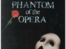 PHANTOM OF THE OPERA Original London Cast DOUBLE LP VINYL UK Polydor EX-/EX