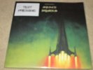 RAMASES - SPACE HYMNS - RARE TEST PRESSING - NEW - LP RECORD