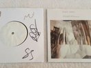 FLEET FOXES RARE TEST PRESS SIGNED AUTOGRAPHED 7