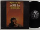 WYNTON KELLY Comin' In The Back Door VERVE LP NM mono