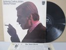 ANTONIO CARLOS JOBIM- Stone Flower LP (1970 UK Vinyl EX) Bossa Nova Urbie Green