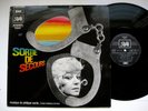 ULTRASONIC CLEAN - BOF OST Sortie de Secours Philippe SARDE Pathe - NM Vinyl LP