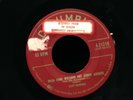 Riley Crabtree-I'll Make You Want Me/When Hank Williams Met-Columbia 21218-BOP