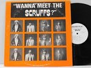 The Scruffs LP Wanna Meet on Power Play power pop