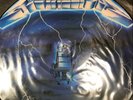 Metallica - Ride The Lightning LP Picture Disc 1984 MFN