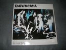 BARRICADA-NO HAY TREGUA  LP RCA 1986  SPAIN