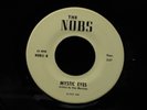 Nobs-Fever/Fire/Mystic Eyes-KBD PUNK 1981 VAN MORRISON