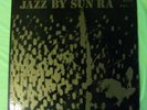 Rare 1957 Jazz LP: Sun Ra - Jazz  By Sun Ra, Vol. 1 - Transition trip 10