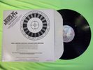 Original 1981 LTD ED Promo Rock Lp: Rush - Rush 'N' Roulette - Mercury MK 185