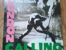 The Clash - London Calling Double  Vinyl LP. Remastered Reissue. 2013. Near Mint