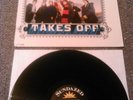 JEFFERSON AIRPLANE - TAKES OFF LP / U.S MONO SUNDAZED 180G VINYL LP 5186