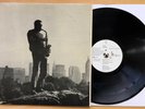 SONNY SIMMONS Staying On The Watch RARE 1966 ESP ORIG EX NM Free Jazz 1st PRESS