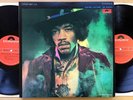 JIMI HENDRIX Electric Ladyland 1969 ORIG Japan ONLY Issue MINT Psych MP-9301/02