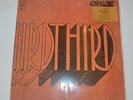 SOFT MACHINE - THIRD - 2016 REISSUE LTD. EDITION 2-LP TRANSPARENT VINYL