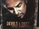 Bruce Springsteen Devils & Dust 2xVinyl Columbia 2005 C2 93900 Lp Vinyl Boss