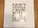Dance Gavin Dance Official Vinyl Boxset 6 LPs RARE Colored Vinyl Awesome Shape