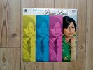 Runa Laila ?– Back Again : His Master's Voice 1979 INDIAN LP Bollywood