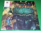 THE OPEN MIND = LP MINT SEALED With 2 Bonus Tracks UK On Sunbeam 180gram 2006