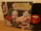 MF DOOM MM Food RHYMESAYERS LP