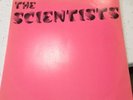 The Scientists LP First Press