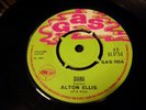 Alton Ellis Diana English Talk Gas 105 UK 7