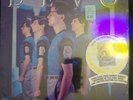 Devo New Traditionalists 1981 Warner Bros LP BSK 3595 w/POSTER +orderformsleeve