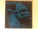 R.E.M. chronic town I.R.S. 1982 ORIGINAL gargoyle lbl./RCA   (LP) Ex / (JKT) Vg+