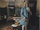 Walter Carlos ?– Switched-On Bach Vinyl LP