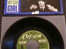 The Beatles The Beatles' Soul 7''/45 RPM/EP Vinyl/LP/Schallplatte Odeon