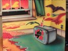 A Flock of Seagulls - Debut LP Jive VA 66000  I Ran  Space Age Love Song  VG+