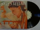 DOLLY HOUSTON Lullaby Orig '56 UNIQUE 107 Mono Female Jazz Vocal Vinyl LP VG++
