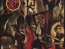 Slayer - Reign In Blood  Explicit Versio (Vinyl Used Very Good) Explicit Version