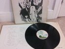 Bob Dylan ?– Planet Waves Vinyl 12