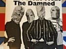 The Damned Neat Neat Neat Mint Unplayed 7
