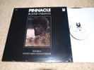 Buster Williams Pinnacle NM LP in shrink with white label Muse MR 5080
