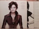 JANET JACKSON DESING OF A DECADE RARE EUROPEAN DOUBLE VINYL LP 1995 POP EX-