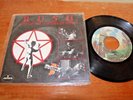 RUSH Tom Sawyer/ Witch Hunt 1982 MEXICO 7
