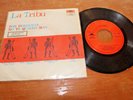 LA TRIBU I Don't Want You More PSYCH LATIN SOUL FUNK 1971 MEXICO 7