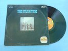 THREE SOULS IN MY MIND LP ORIGINAL 70'S MEXICAN MONSTER PSYCH ACID ROCK POKORA